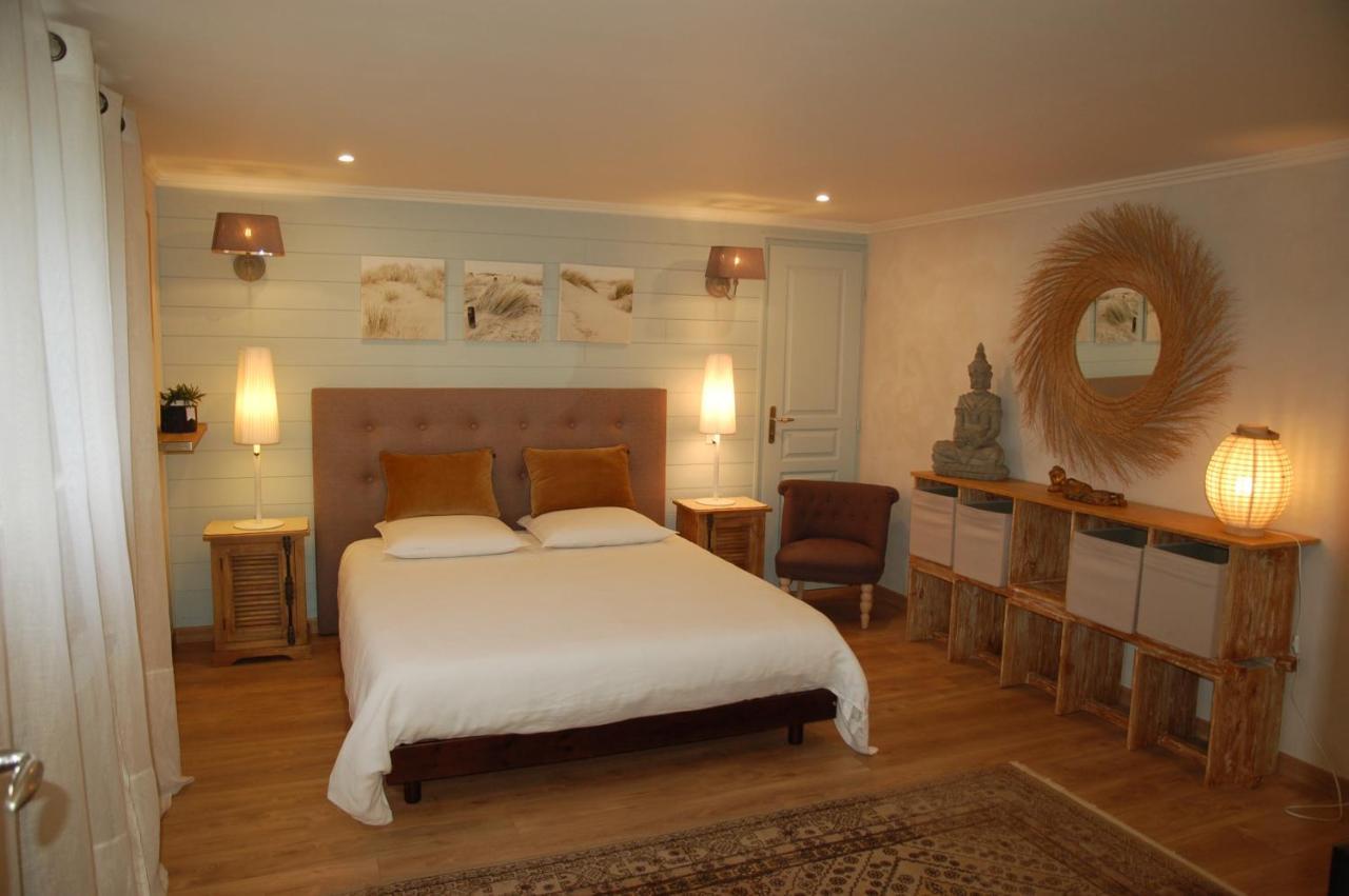 Villa Chaleemar Брюж Экстерьер фото